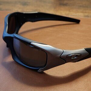 Oakley Pit Boss sunglasses New in Box